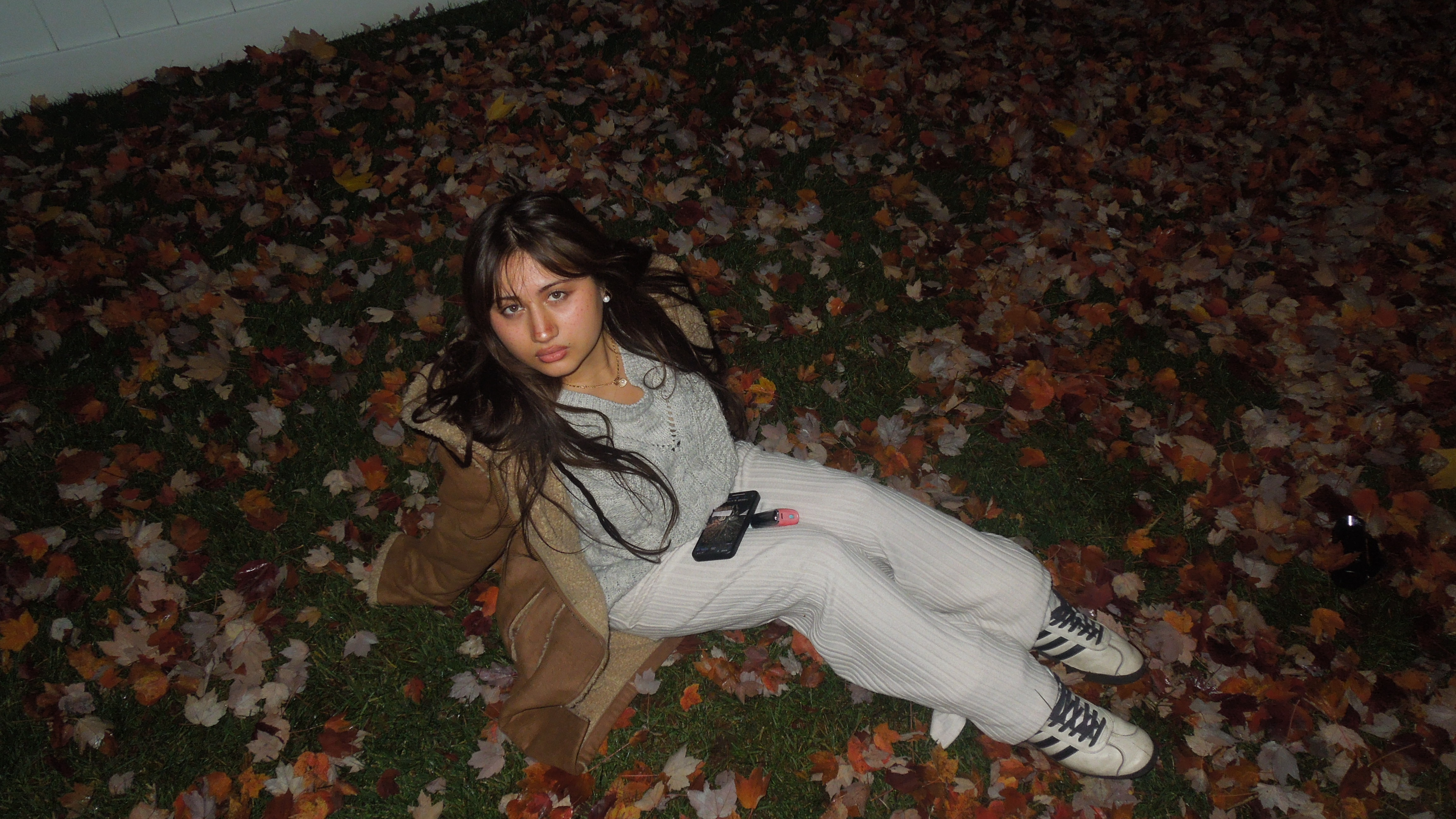 NYC people FALL 24 photo